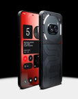 Nothing Phone (2a) 5G Smartphone 12GB, Black, 256 GB