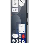 Nothing Phone 3A Pro 5G Smartphone, Grey, 256 GB