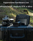 DJI COMBO MAVIC 3E WORRY-FREE